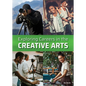 Exploring Careers in the Creative Arts - Hardcover