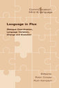 Language in Flux: Dialogue Coordination, Language Variation, Change and Evolution - Paperback