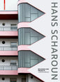 Hans Scharoun: Buildings and Projects - Hardcover