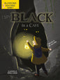 I Spy Black in a Cave - Library Binding