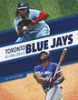 Toronto Blue Jays All-Time Greats - Paperback