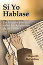 Si Yo Hablase - Paperback