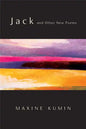 Jack and Other New Poems - Paperback