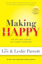 Making Happy - Paperback