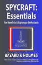 Spycraft: Essentials - Paperback