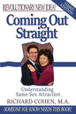 Coming Out Straight: Understanding Same-Sex Attraction - Paperback