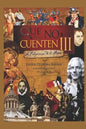 Que no te la cuenten III: La falsificación de la realidad - Paperback