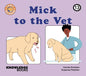 Mick to the Vet: Book 13 - Paperback