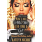 Ain't No Hitta Like the One I Got - Paperback
