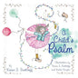 A Child's Psalm: Illustrations by Karen S. Grathoff and Karlie Vaughn - Paperback