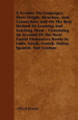A Treatise On Languages, Their Origin, Structure, And Connection; And On The Best Method Of Learning And Teaching Them - Containing An Account Of The - Paperback