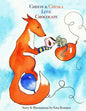 Cheesy & Cheska Love Chocolate - Paperback