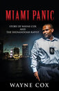 Miami Panic - Paperback