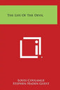 The Life of the Devil - Hardcover