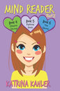 Mind Reader: Part Two - Books 4, 5 & 6 - Paperback