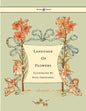 Language of Flowers - Illustrated by Kate Greenaway - Paperback