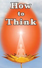 How to Think - Paperback