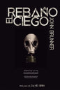 El Rebaño Ciego - Paperback