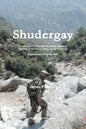 Shudergay: Afghanistan War series; soldiers of C/1/32 are ambushed in the Pech Valley on July 24, 2006 - Paperback