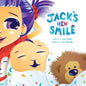Jack's New Smile: Having a baby with cleft lip and palate - Paperback
