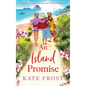 An Island Promise - Hardcover