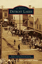 Detroit Lakes - Hardcover