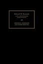 Edward M. Kennedy: Memorial Addresses and Other Tributes, 1932-2009 - Paperback
