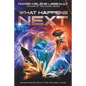 What Happens Next?: Readers Decide Which Story Becomes a Book - Paperback