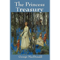 The Princess Treasury - Paperback