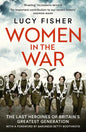 Women in the War - Paperback