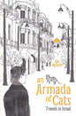 An Armada of Cats: Travels in Israel - Paperback