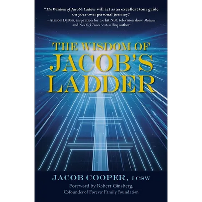 The Wisdom of Jacob's Ladder - Paperback