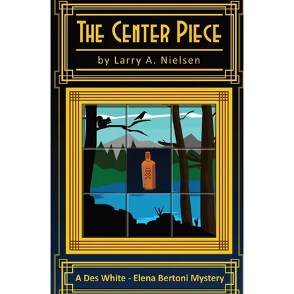 The Center Piece - Paperback