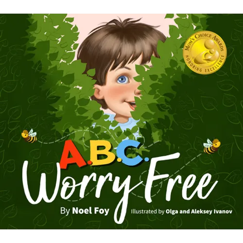 ABC Worry Free - Paperback