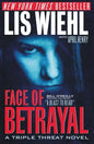 Face of Betrayal - Paperback