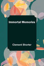 Immortal Memories - Paperback