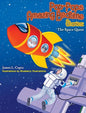 Pop-Pops Amazing Bedtime Stories: The Space Quest - Hardcover