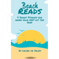 Beach Reads: 7 Short Stories When Your Feet Hit the Sand - Paperback