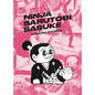 Ninja Sarutobi Sasuke - Paperback