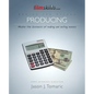 FilmSkills: Producing: Master the Business of Making and Selling Movies - Paperback