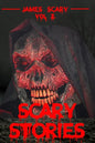 Scary Stories: Scary tales to tell in the dark, 6 horror short stories for kids and for all ages - Paperback