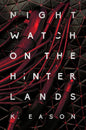 Nightwatch on the Hinterlands - Hardcover