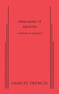 Spreading It Around - Paperback