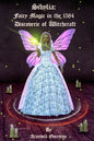 Sibylia: Fairy Magic in the 1584 Discoverie of Witchcraft - Paperback