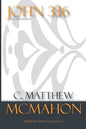 John 3: 16 - Paperback