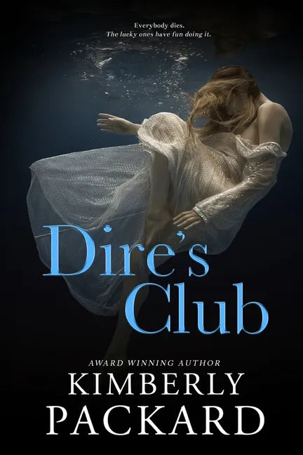 Dire's Club - Paperback