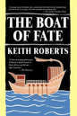 The Boat of Fate - Paperback