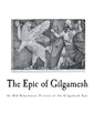 The Epic of Gilgamesh: An Old Babylonian Version of the Gilgamesh Epic - Paperback