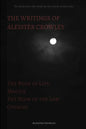 The Writings of Aleister Crowley: The Book of Lies, The Book of the Law, Magick and Cocaine - Paperback