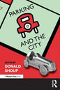 Parking and the City - Paperback